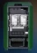 Thermaltake The Tower 300 Racing Green, grün, Glasfenster Vorschaubild