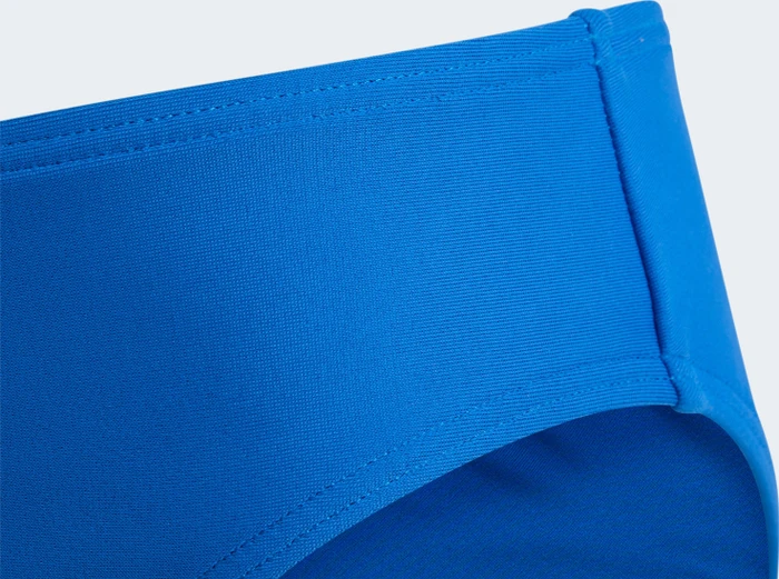 adidas Glitzer Bikini-Set bright royal (Junior)