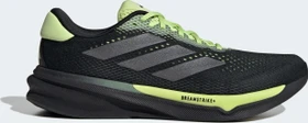 adidas Supernova Stride 2 core black/iron metallic/pulse lime (Herren)