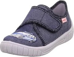 Superfit Bill blau/grau (Junior)