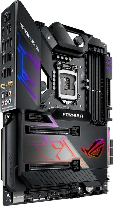 ASUS ROG Maximus XI Formula (Intel 1151 v2)