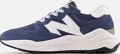 New Balance 5740 vintage indigo/sea salt (Herren)
