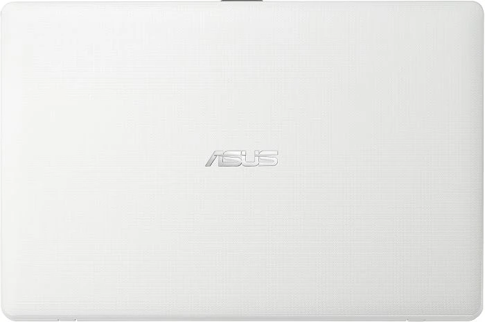 ASUS F200CA-KX095H, weiß, Pentium 2117U, 4GB RAM, 320GB HDD, DE
