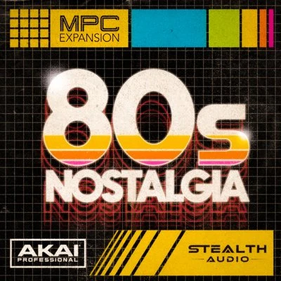 Akai 80s Nostalgia, ESD (deutsch) (PC)
