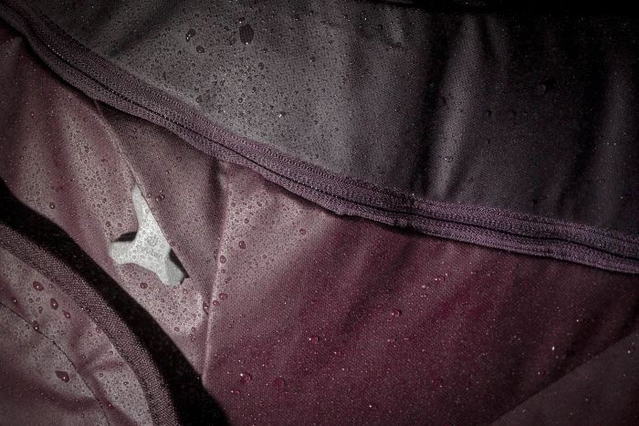 Deuter Aviant Duffel Pro 90 maron-aubergine