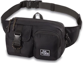 Dakine Jagger Hybrid Bauchtasche schwarz