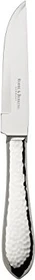 Robbe & Berking Martele Steakmesser 150g versilbert