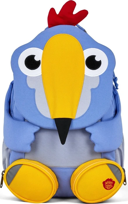 Affenzahn Freund Tukan Kindergartenrucksack