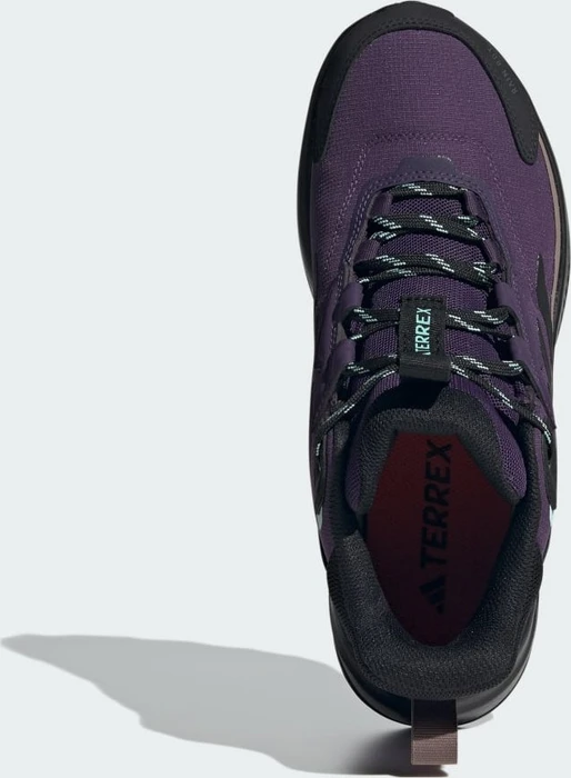 adidas Terrex Anylander Mid Rain.RDY aurora plum/core black/trace brown (Damen)