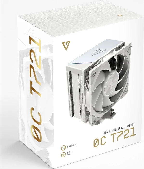 Modecom VOLCANO 0C T721