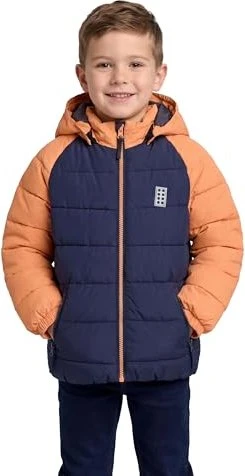 LEGO Wear Jipe 704 Funktionsjacke (Junior)