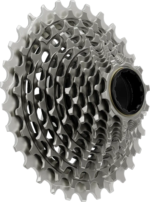 SRAM Red XG-1290 10-30 Kassette silber Modell 2024