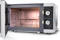 Sharp YC-MG01E-S Mikrowelle mit Grill Vorschaubild