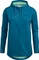 Vaude Cyclist Softshell II Fahrradjacke kingfisher (Damen) Vorschaubild
