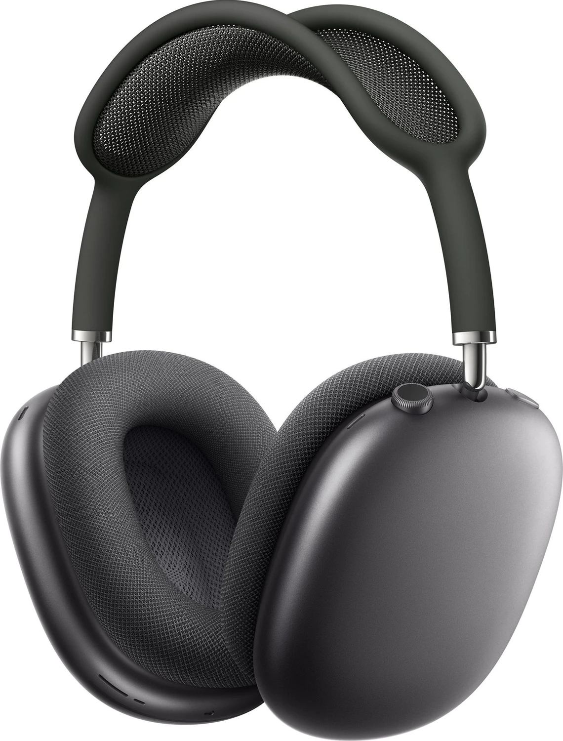 2023年3月購入品　Apple AirPods Max SpaceGray Apple AirPods Max Space Grey (MGYH3ZM/A) ab € 649,00 (2026