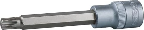 KS Tools Torx Steckschlüssel 1/2", T80x110mm