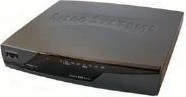 Cisco 878 Security Router, 4x RJ-45, Plus Feature Set (CISCO878-SEC-K9)