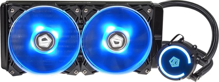 ID-Cooling Auraflow 240
