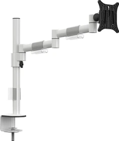 Hagor M Vesa Deskmount Officeline Single II weiß