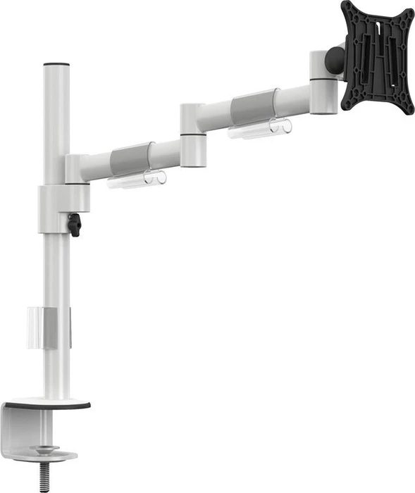 Hagor M Vesa Deskmount Officeline Single II weiß