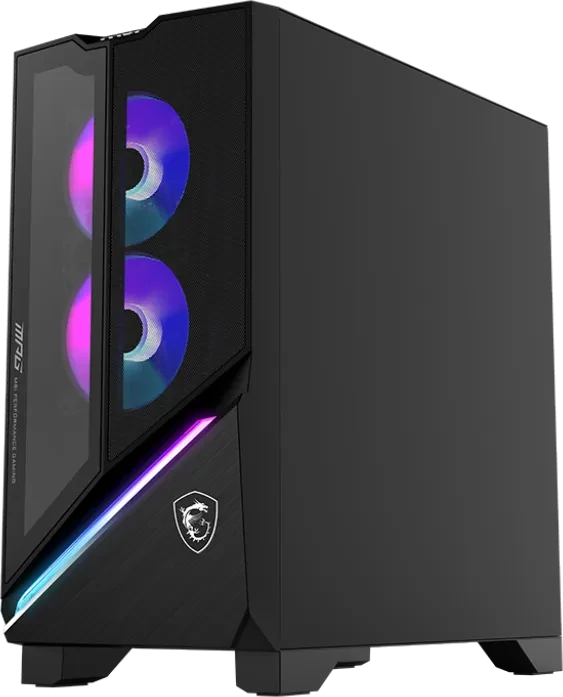 MSI MPG Infinite Z3 9NVVR7-876EU, Ryzen 7 9800X3D, 32GB RAM, 2TB SSD, GeForce RTX 5080