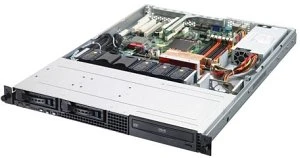 ASUS RS300-E6/PS2, 1HE, 1HE