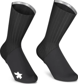 Assos RSR Spring Fall Speed Booties Überschuhe black series