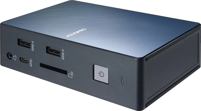 ASUS SimPro Dock, USB-C 3.0 [Stecker]