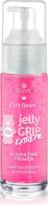 Essence Care Bears Jelly Grip Extreme Hydrating Primer, 29ml