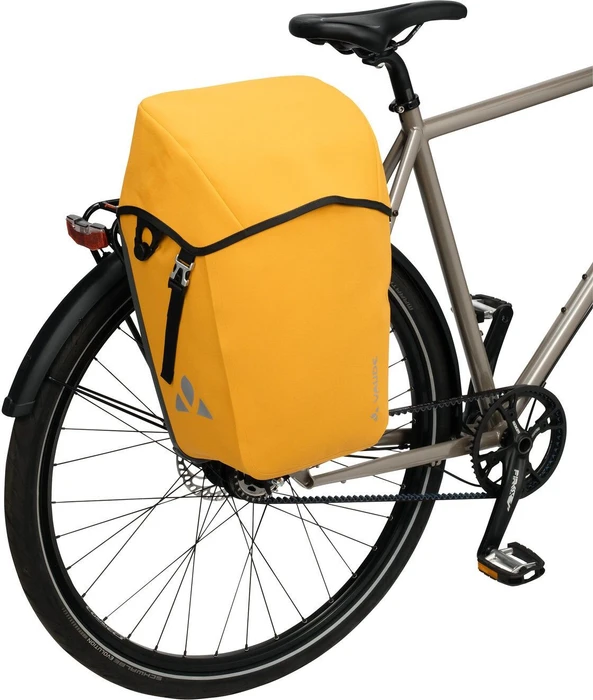 Vaude Comyou Pro Gepäcktasche burnt yellow