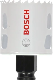 Bosch Professional BiM Progressor for Wood and Metal Lochsäge, 48mm, 1 Stück
