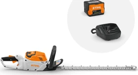 Stihl HSA 60 60cm Akku-Heckenschere inkl. Akku 2.0Ah