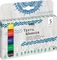Kreul Textil Marker medium 5 Farben, 5er-Set Vorschaubild