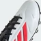 adidas Copa Pure 3 League FG/MG cloud white/lucid red/core black (Junior) Vorschaubild