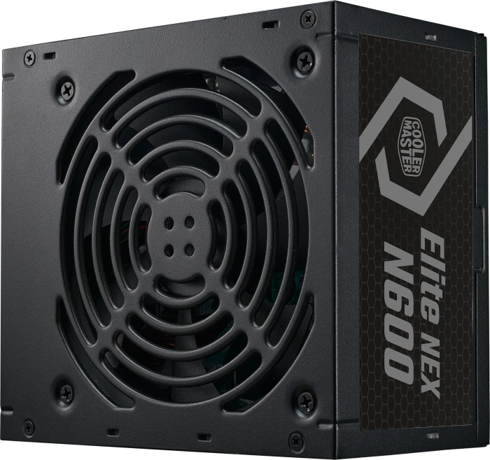 Cooler Master Elite NEX N ATX 2.41