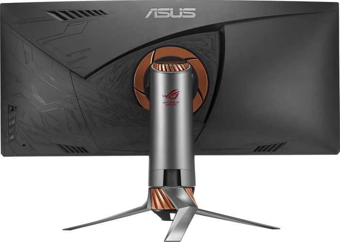 ASUS ROG Swift PG348Q, 34"