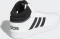 adidas Hoops 3.0 Mid Classic Vintage core black/cloud white Vorschaubild
