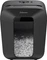 Fellowes Powershred LX50 schwarz, 4x37mm Vorschaubild