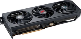 PowerColor Hellhound Radeon RX 9070 GRE, 12GB GDDR6, HDMI, 3x DP