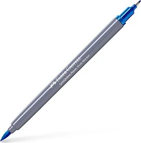 Faber-Castell Goldfaber Aqua Dual Marker A149 türkis bläulich
