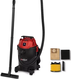 Einhell Classic TC-VC 2555 Nass-/Trockensauger