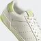 adidas Court Tourino off white/semi solar slime Vorschaubild