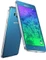 Samsung Galaxy Alpha SM-G850F blau Vorschaubild