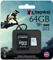 Kingston Action Camera R90/W45 64GB Kit, UHS-I U3, Class 10 Vorschaubild