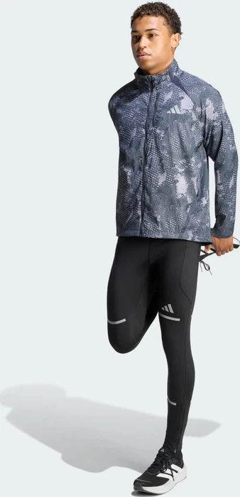 adidas Adi365 Run Laufhose lang schwarz (Damen)