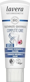 Lavera Complete Care fluoridfrei Zahncreme, 75ml
