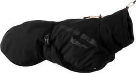 Non-stop dogwear Trekking insulated dog jacket, 50