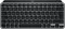 Logitech MX Keys Mini for Mac, Space Gray, schwarz/grau, LEDs weiß, Logi Bolt, USB/Bluetooth, US Vorschaubild