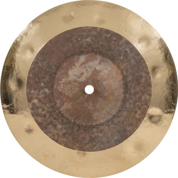Meinl Artist Concept Model Matt Garstka Temporal Stack I 8"/10"