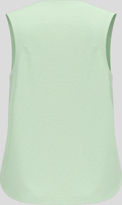 Odlo Active 365 Linencool Funktionsshirt ärmellos ambrosia melange (Damen)
